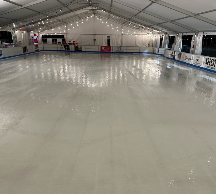 Rink on the River Ice Skating (Canton,&nbspGA)